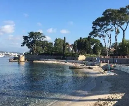 Sea View And Pool In Cap D'Antibes * Antibes