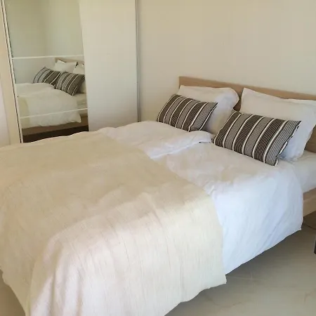 Apartamento Sea View And Pool In Cap D'Antibes