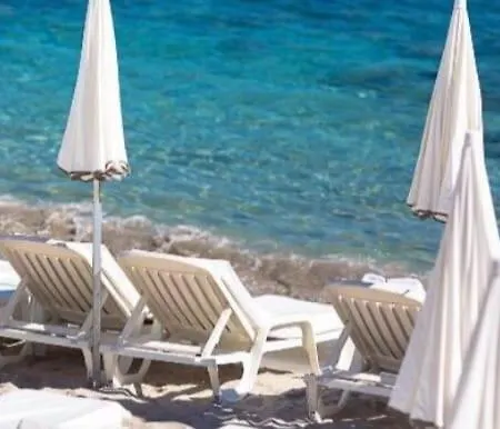 Apartamento Sea View And Pool In Cap D'Antibes