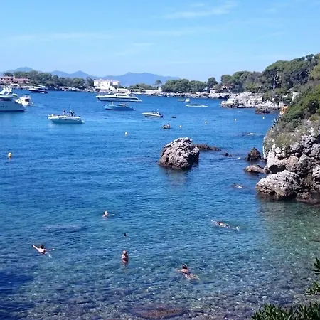 Sea View And Pool In Cap D'Antibes * Antibes